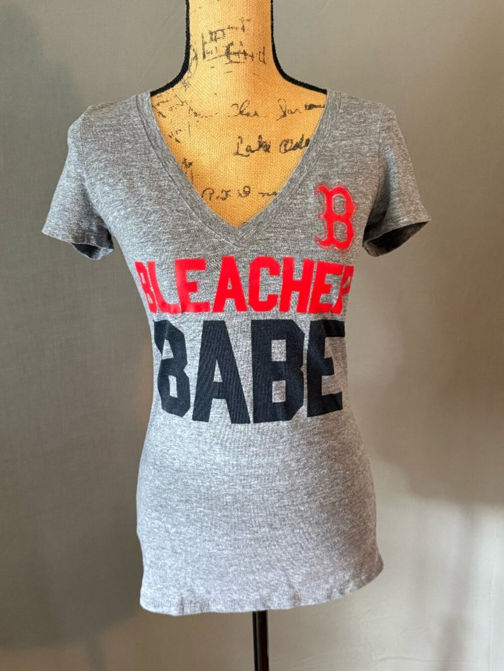 PINK, Boston Red Sox t-shirt